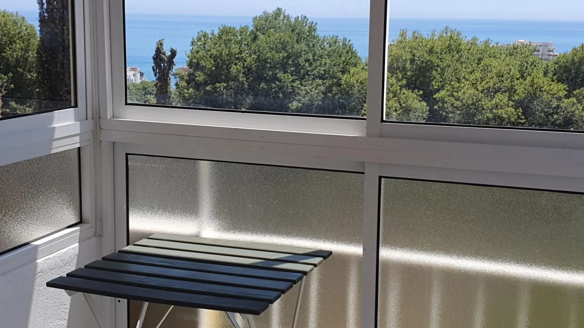 Blue Horizon 1Bedroom Apartment 베날마데나코스타 스페인