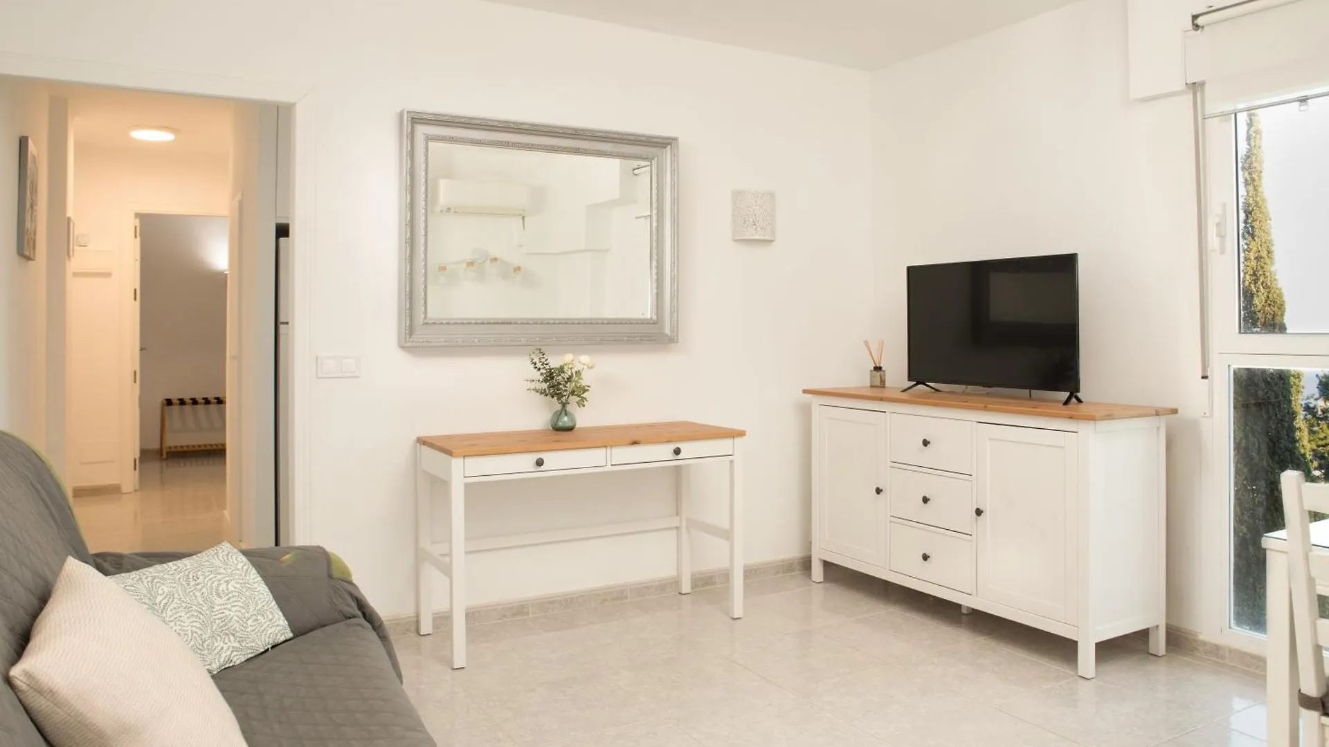Blue Horizon 1Bedroom Apartment 베날마데나코스타 스페인