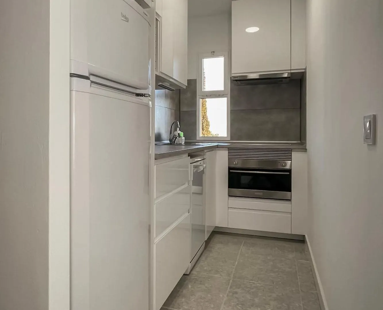 Blue Horizon 1Bedroom Apartment 베날마데나코스타 스페인