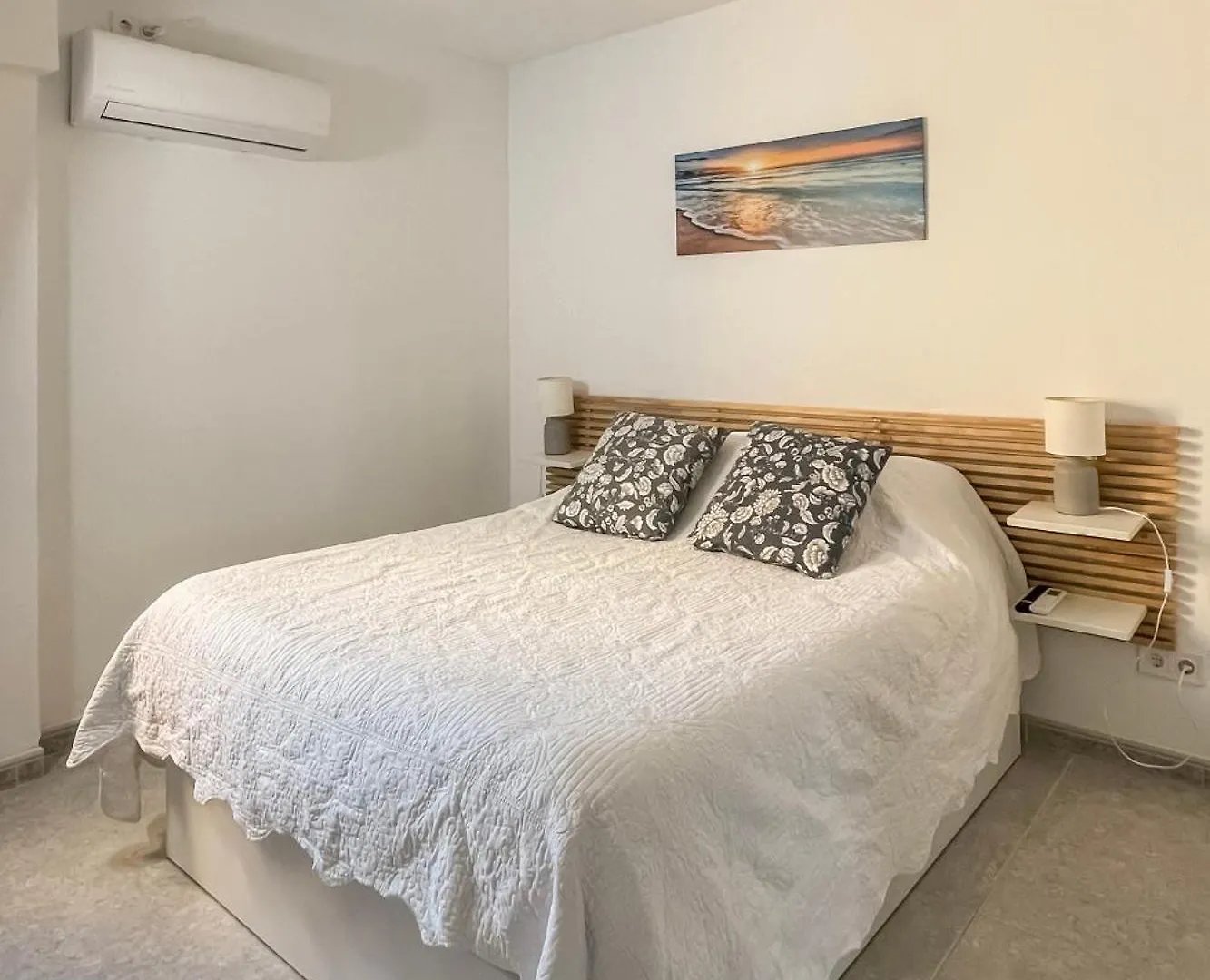 Blue Horizon 1Bedroom Apartment 베날마데나코스타